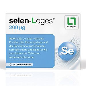 selen-Loges® 200 μg