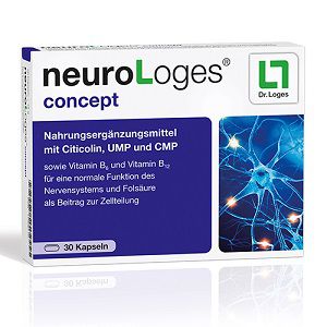 neuroLoges® concept