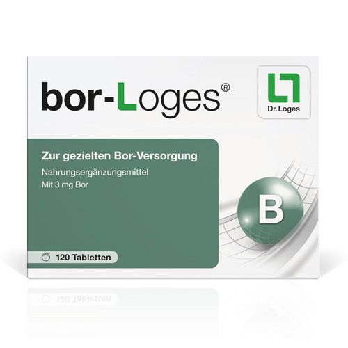 bor-Loges®